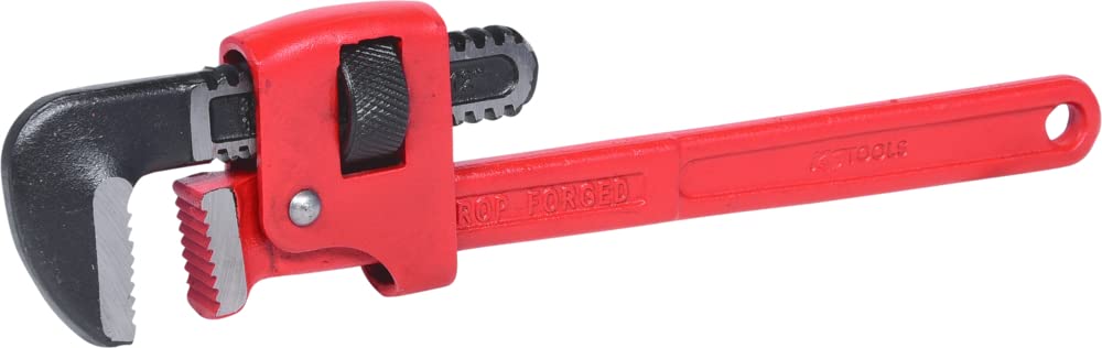 KS Tools 114.0012 1.1/4-inch Stillson Type Pipe Wrench