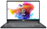 MSI Creator 15 A10SGS-040 15.6" 4K Ultra HD