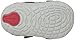 Stride Rite Boys' SM Jamie Sneaker, Grey, 5 Medium US Toddler