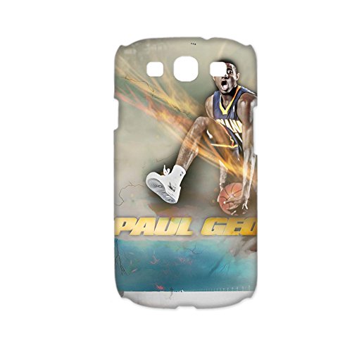 Generic Friendly Phone Cases For Girl For Samsung S3 I9300 Print With Paul George Choose Design 1-2