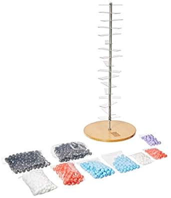 Amazon.com: Molecular Models 14-DNA2700 17 Base Pair DNA Molecular ...