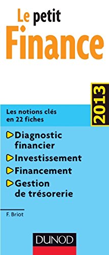 Le  petit finance