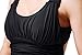Wantdo Women's Solid Swimwear Convertible Tummy-Control Swimdress