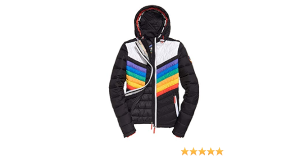 superdry chrome fuji