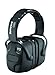 Howard Leight by Honeywell Thunder Series T3 Dielectric Safety Earmuff (1010970),Black
