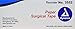 Dynarex Paper Surgical Tape, 1 Inch X 10 Yards, 12 Count
