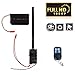 Mini Spy Camera, 1080P Super Small Hidden Camera with Motion Detection, Loop Recording Video Recorder Security Camera with 140° View