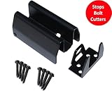 Heavy Metal Tamper Proof 4