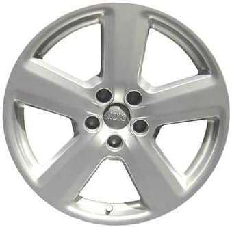 AUDI A4 A6 2005-2008 18" OEM FACTORY RIM #58787