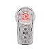 Planet Bike Superflash Stealth Bike Tail Light
