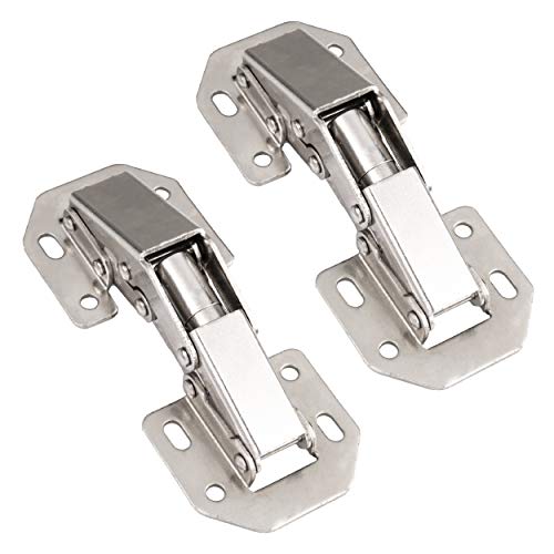 Ilyapa Surface Mount Cabinet Hinge