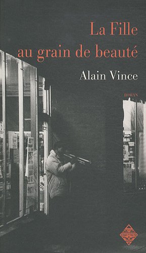 La  fille au grain de beauté