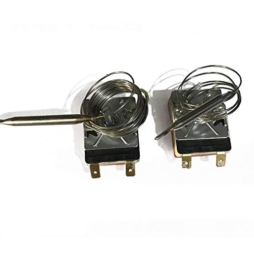 Mini Mexx Water Heater Oven Accessories Anti-Dry Knob Thermostat Temperature Controller Switch 30-110/50-300