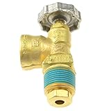 Manchester V20373/V21202 LP Service Valve