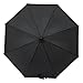 Lilac Classic Wooden Umbrella Auto Open Large Golf Umbrellas for Men Windproof Waterproof Reinforced Canopy Easy Carrying 47