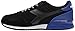Diadora Men's Titan Suede Fashion Running Shoe