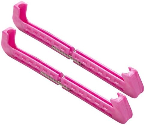 Xcess Ice Skate Guards - Pearl
