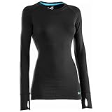 Under Armour UA Base 4.0 Crew - Women's
