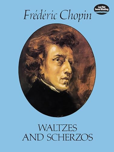 Waltzes for Piano (The Complete Chopin - A New Critical Edition