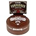 GATSBY Supreme Hold Water-based Styling Pomade for Voluminous Pompadour Hairstyles 2.65oz (75g)