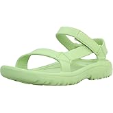 Teva Women's Hurricane Drift, Seedling, 10 US