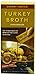 Savory Choice Liquid Turkey Broth Concentrate, 5.1 Ounce Box
