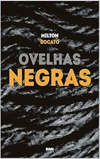 Livro Ovelhas Negras