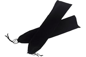 Board Card Game 2 Pcs Playmats Storage Bag Compatible for TCG CCG OCG Playmats Carrying Bag to Carry Up to 2 Game Mats