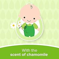 johnson's chamomile 3 in 1