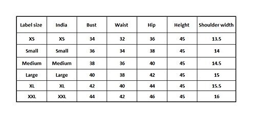 fabrizia women's rayon c-cut kurti with plazo