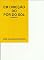 Livro Em direção ao pôr do sol