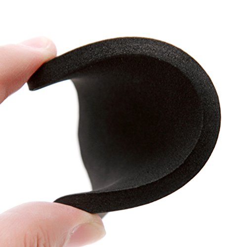 MXY Multifunctional Anti-vibration Washing Machine Shock Pads Refrigerator Floor Protector Pads 4 Pack - Thumbnail 2