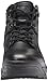 5.11 Men's ATAC 6In Side Zip Boot-U, Black, 12 D(M) US