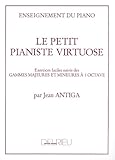 Le petit pianiste virtuose by 