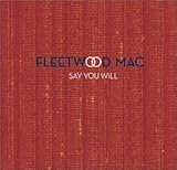 Disco de Fleetwood Mac: «Say You Will (Limited Edition)» (Anverso) Disco de Fleetwood Mac: «Say You Will (Limited Edition)» (Anverso)