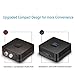 Mpow BH100C Bluetooth Receiver for Car, Auto Power-on/Off with Your Car,Wireless Bluetooth Audio Adapter for Music Streaming Sound System, Built-in Noise Cancellation Chip for Filtering Current Noisethumb 4