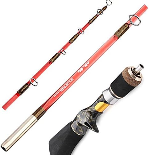 Best Fishing Rods Winter Portable Ice Fishing Rod Suit Mini Ice Fishing Tackle Spinning Casting