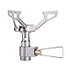 Camp Stove Titanium Stove Backpacking Stove Hiking Stove Miniature Stove Ultra-Light Stove Camping Stove Pocket Stove