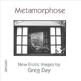 Metamorphose: New Erotic Images by 