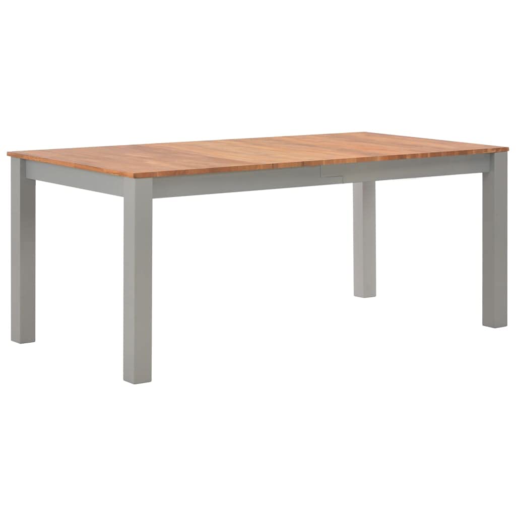 vidaXL-Mesa-de-Comedor-Salon-Cocina-Sala-de-Estar-Almuerzo-Mobiliario-Muebles-Casa-Hogar-Jardin-Bricolaje-180x90x74-cm vidaXL-Mesa-de-Comedor-Salon-Cocina-Sala-de-Estar-Almuerzo-Mobiliario-Muebles-Casa-Hogar-Jardin-Bricolaje-180x90x74-cm