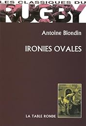 Ironies ovales