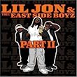 Part II [CD & DVD Video]