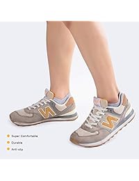 Calcetines deportivos de tobillo para correr, de corte bajo, para mujer, color negro, gris, blanco, amarillo, de 3 a 12 pares, calcetines de algodón