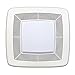 Broan Very Quiet Ventilation Fan and Light Combo for Bathroom and Home, ENERGY STAR Certified, 36-Watt Fluorescent Light, 4-Watt Nightlight, 110 CFM primary