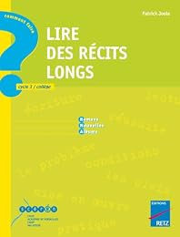 Lire des récits longs
