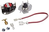Whirlpool 279816 SET194 Thermostat Kit