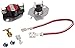 Whirlpool 279816 SET194 Thermostat Kit primary