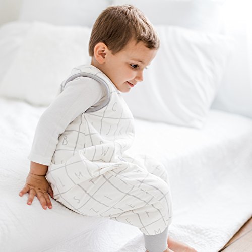 TEALBEE DREAMSUIT Baby & Toddler Wearable Blanket Sleeping Sacks for