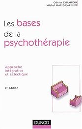 Les  bases de la psychothérapie