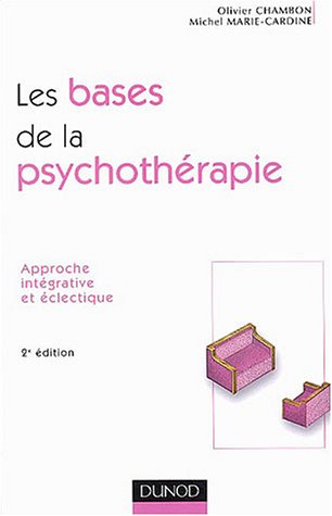 Les  bases de la psychothérapie